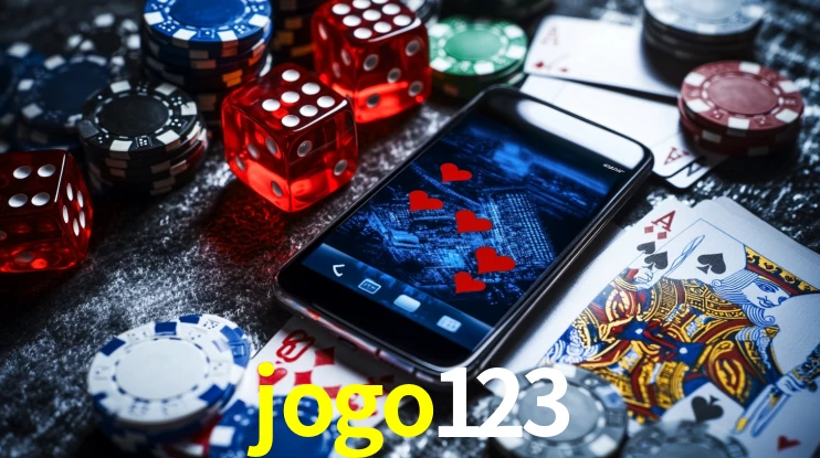 jogo123 Login